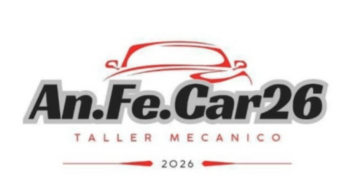An.Fe.Car26 - Taller Mecánico